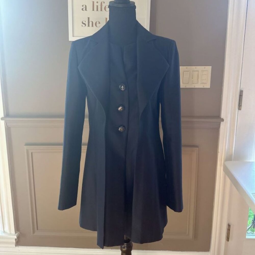 Chanel 2014 Evening Jacket